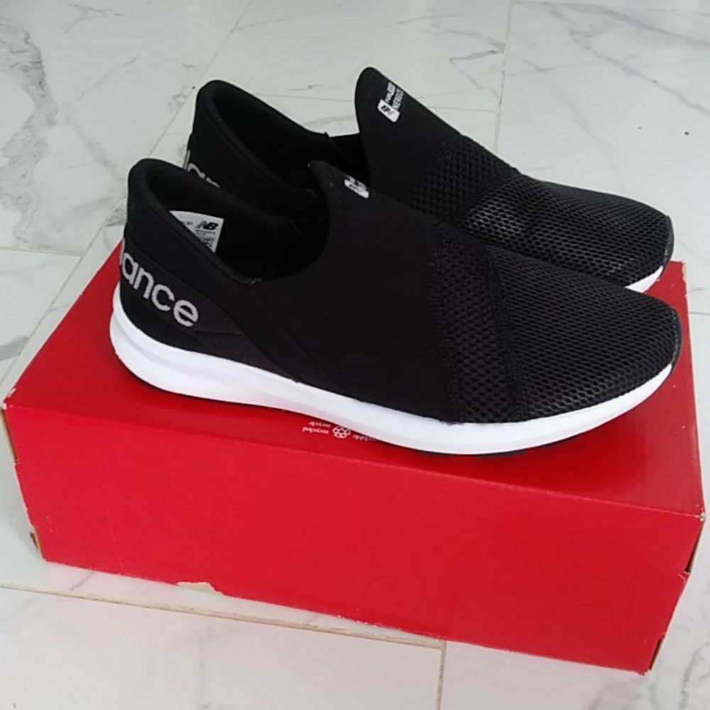 New balance Memory sole